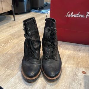 Naturalizer Boot 10W